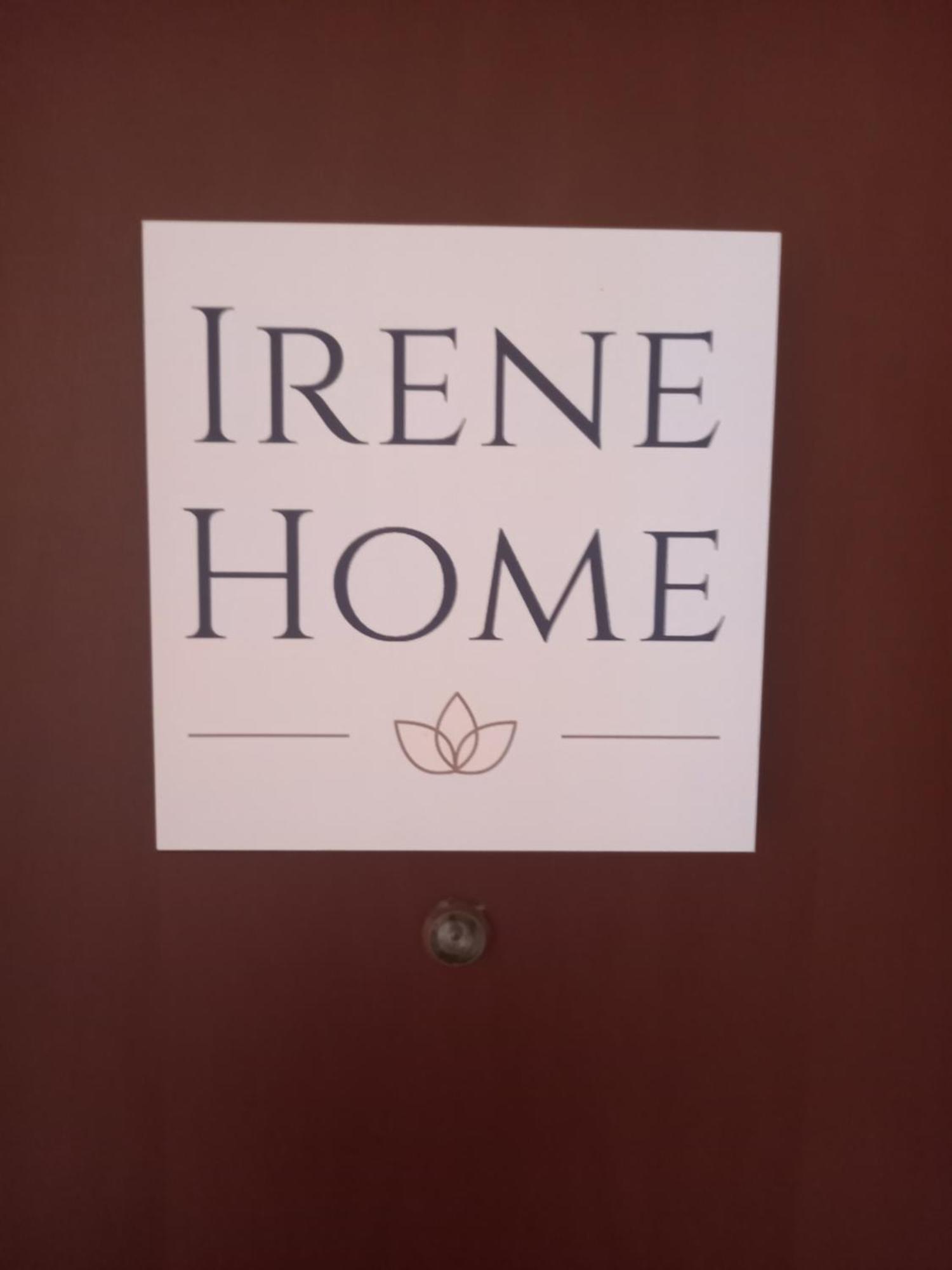 Irene Home Syracuse Luaran gambar